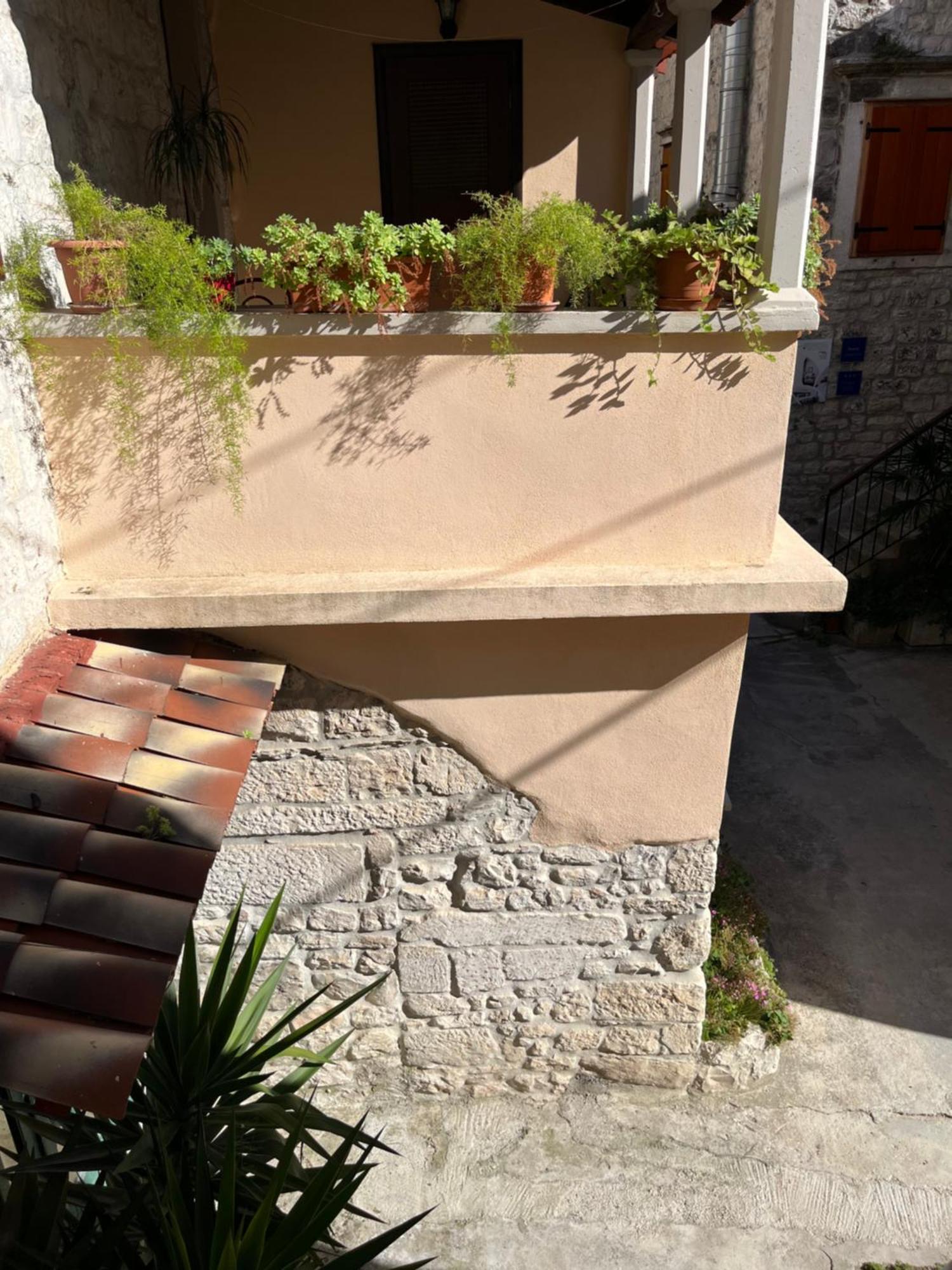 Appartement Old Town By Ivo *