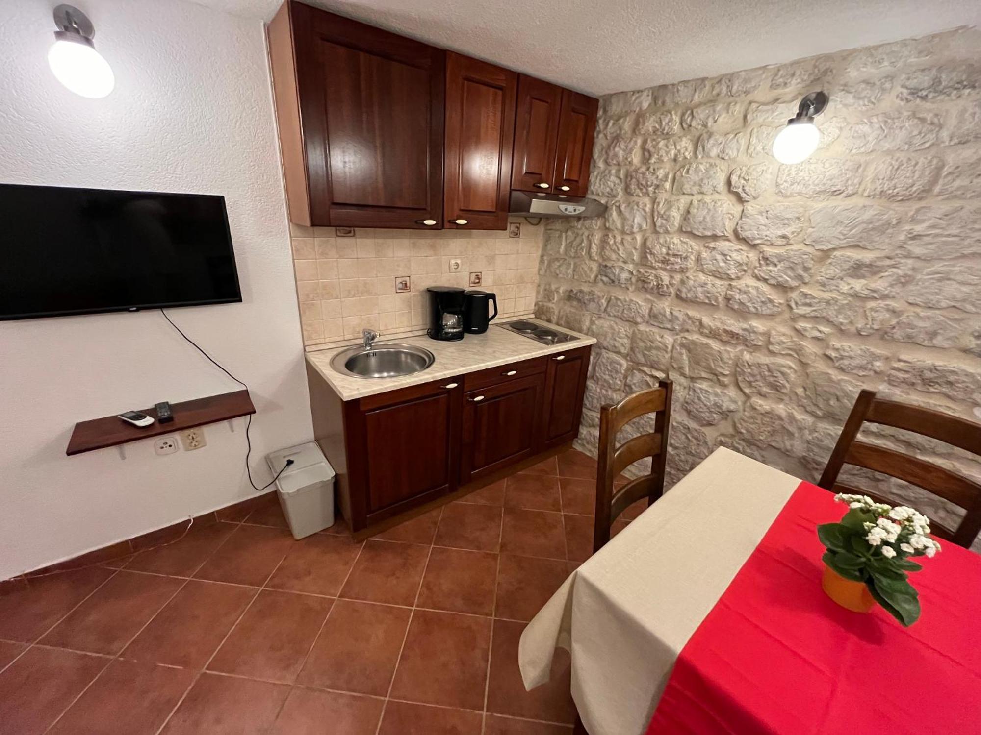 Old Town By Ivo Appartement Trogir