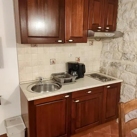 Old Town Stay By Ivo Trogir Exterior photo