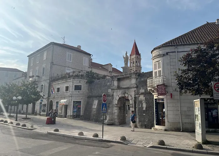 Old Town Stay By Ivo