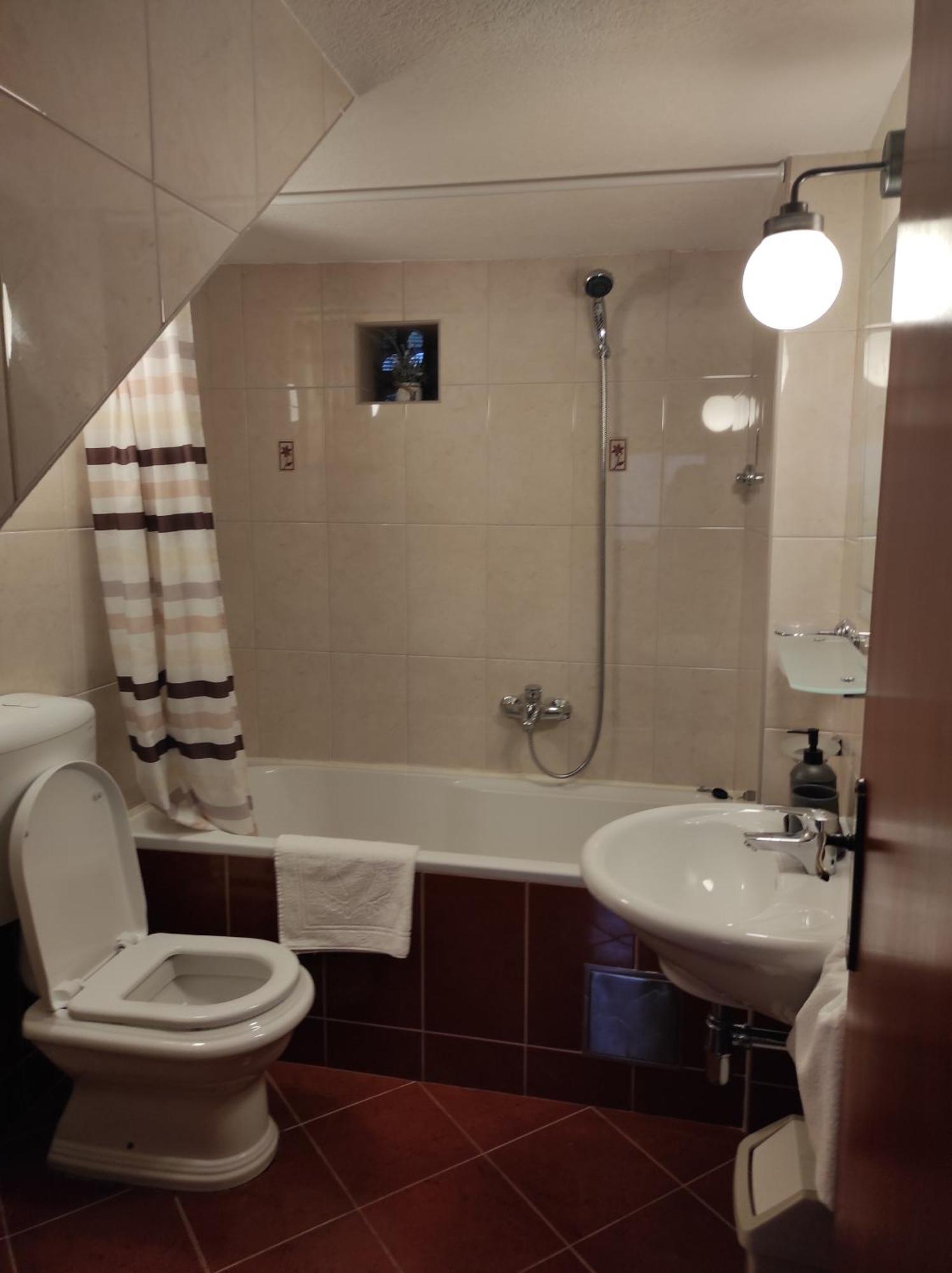 Apartament Old Town By Ivo