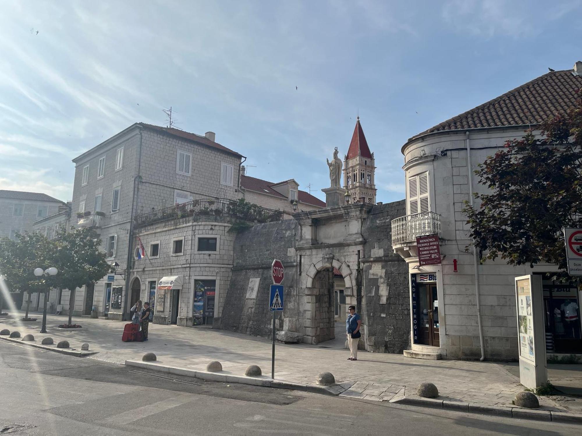 Old Town By Ivo Apartment