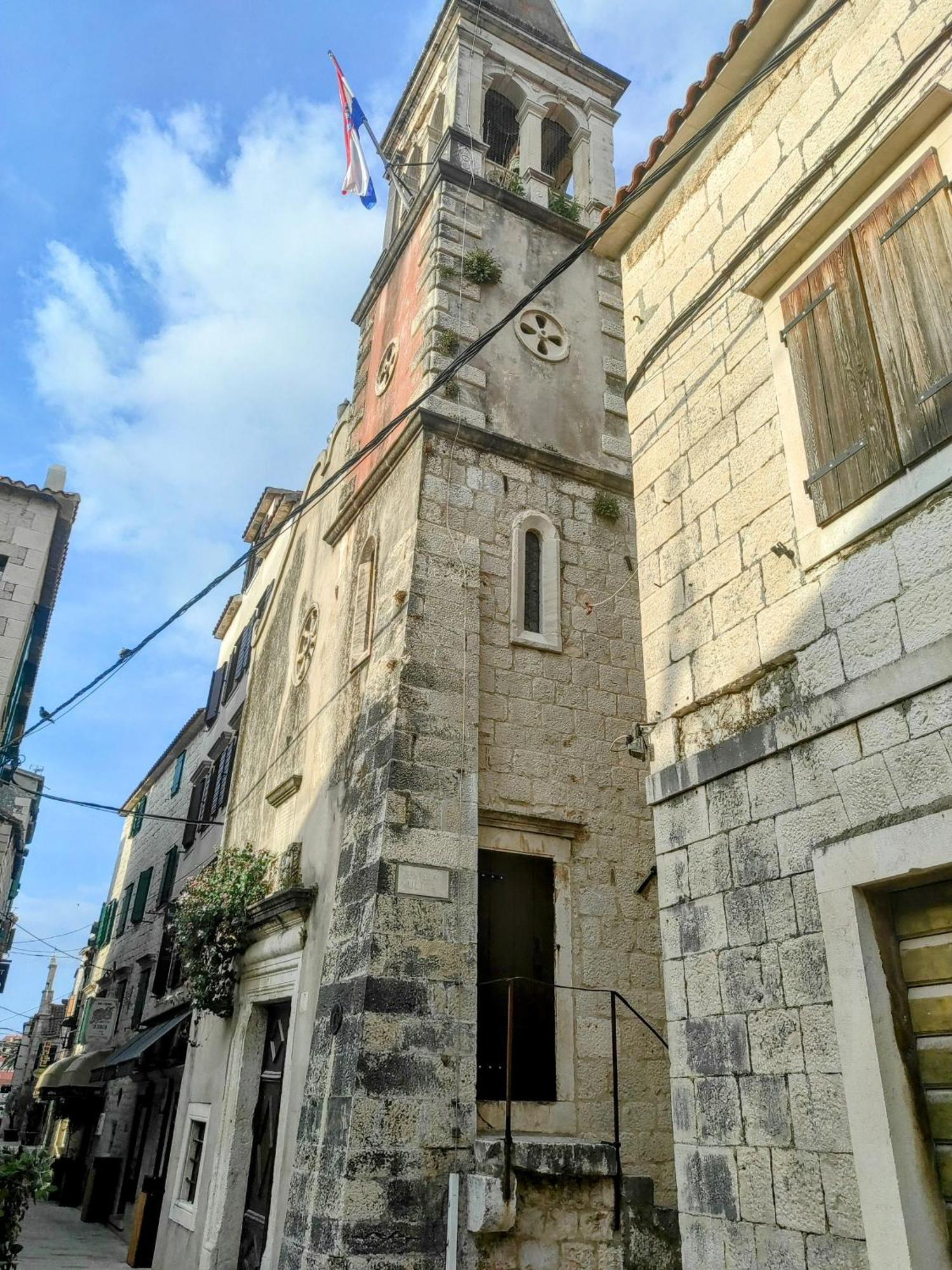 Old Town By Ivo Apartment *