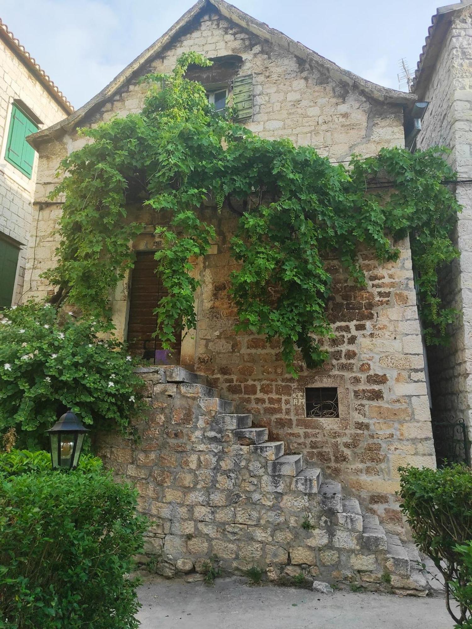 Old Town By Ivo
