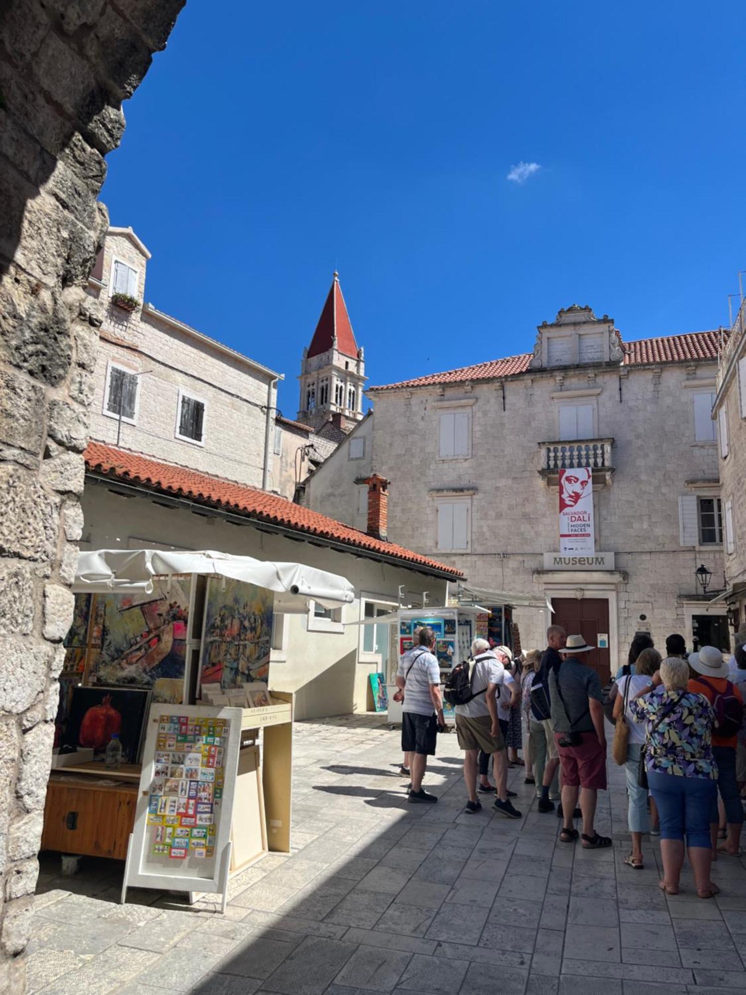 Old Town By Ivo