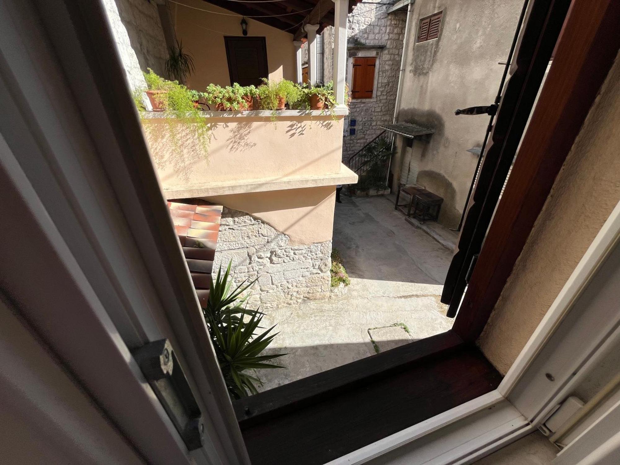 Old Town By Ivo Apartament Trogir