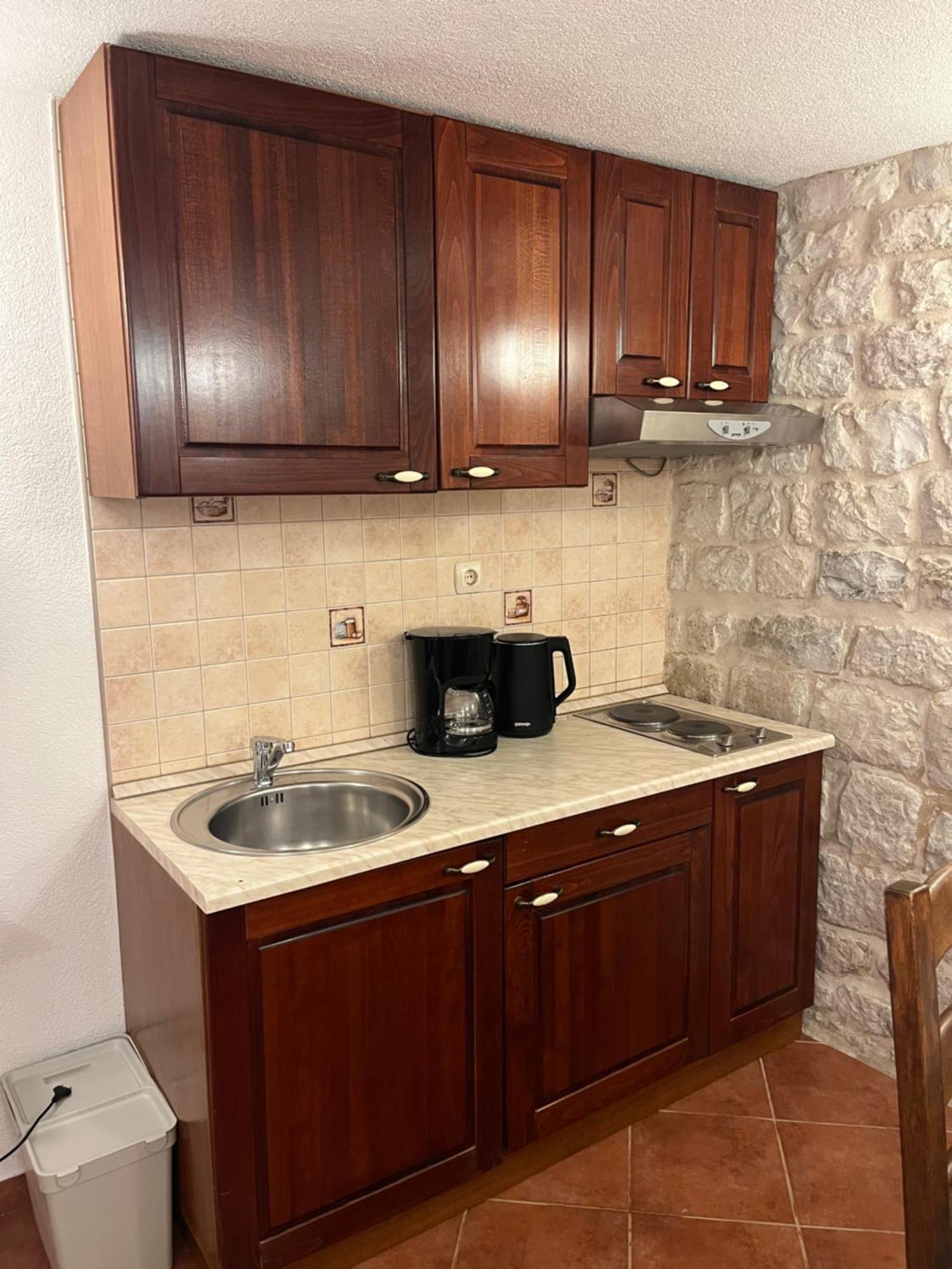 Apartment Old Town By Ivo Trogir