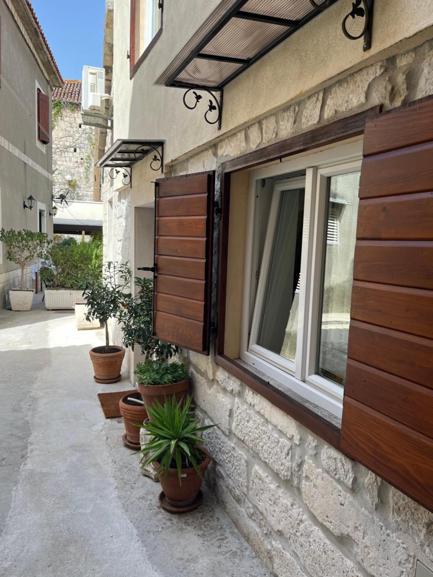 Old Town By Ivo Apartament Trogir